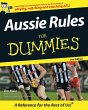 Aussie Rules For Dummies (eBook, ePUB) - Bild 1