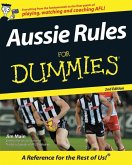 Aussie Rules For Dummies (eBook, ePUB)
