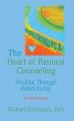 The Heart of Pastoral Counseling... - Bild 1