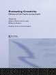 Evaluating Creativity (eBook, ePUB) - Bild 1