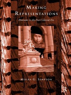 Making Representations (eBook, PDF) - Simpson, Moira G.