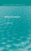 Black Sportsmen (Routledge Revivals) (eBook, PDF)