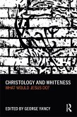 Christology and Whiteness (eBook, ePUB)