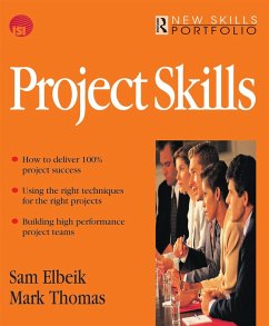 Cover Project Skills (eBook, ePUB)