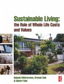 Sustainable Living: the Role of Whole Life Costs and Values (eBook, PDF)