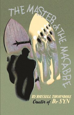 The Master of the Macabre - Thorndike, Russell