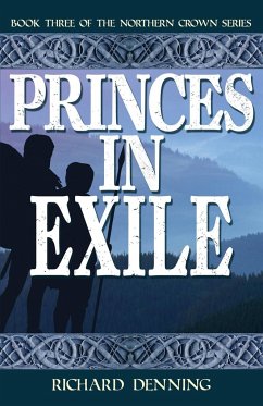Princes in Exile - Denning, Richard