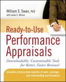 Ready-to-Use Performance Appraisals (eBook, ePUB)