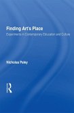 Finding Art's Place (eBook, PDF)