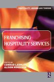 Franchising Hospitality Services (eBook, PDF)
