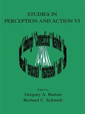 Studies in Perception and Action VI (eBook, ePUB)