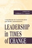 Leadership in Times of Change (eBook, ePUB)