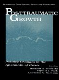 Posttraumatic Growth (eBook, ePUB)