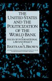 United States & The Politicizati (eBook, PDF) United States & The Politicizati (eBook, PDF)