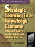 Strategic Learning in a Knowledge Economy (eBook, PDF)