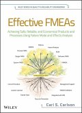 Effective FMEAs (eBook, PDF)