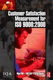 Customer Satisfaction Measurement for ISO 9000: 2000 (eBook, ePUB)