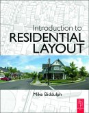 Introduction to Residential Layout (eBook, PDF)