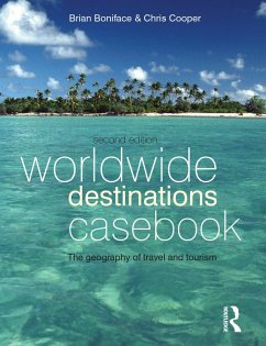 Worldwide Destinations Casebook (eBook, PDF) - Boniface Ma, Brian; Cooper, Chris