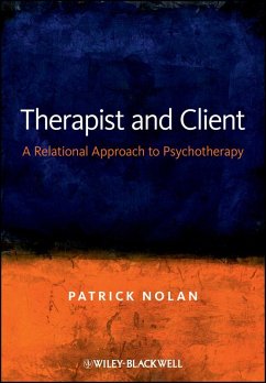 Cover Therapist and Client (eBook, PDF)