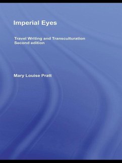 Imperial Eyes (eBook, ePUB) - Pratt, Mary Louise