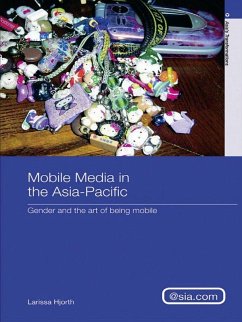 Cover Mobile Media in the Asia-Pacific (eBook, ePUB)