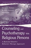 Counseling and Psychotherapy With Religious Persons (eBook, ePUB)