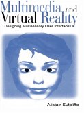 Multimedia and Virtual Reality (eBook, ePUB) Multimedia and Virtual Reality (eBook, ePUB)