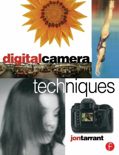 Cover Digital Camera Techniques (eBook, PDF)