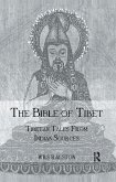 The Bible of Tibet (eBook, ePUB)