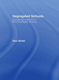 Segregated Schools (eBook, ePUB)