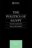 The Politics of Egypt (eBook, PDF)