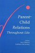 Parent-child Relations Throughout Life... - Bild 1