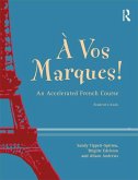 A Vos Marques! (eBook, PDF)
