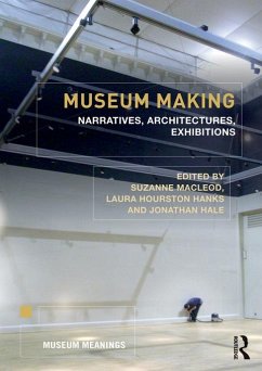 Museum Making (eBook, ePUB)