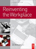 Reinventing the Workplace (eBook, PDF)