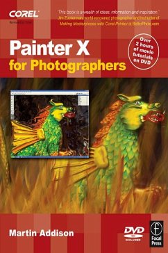 Cover Painter X for Photographers (eBook, ePUB)