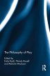 The Philosophy of Play (eBook, ePUB) - Bild 1