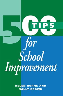 Cover 500 Tips for School Improvement (eBook, ePUB)