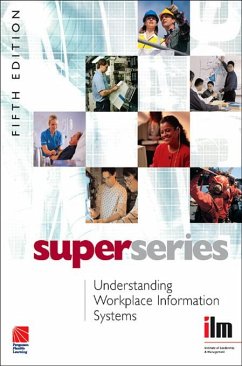 Understanding Workplace Information Systems (eBook, ePUB) - Institute of Leadership & Management