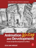 Animation Writing and Development (eBook, ePUB)