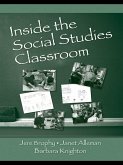 Inside the Social Studies Classroom (eBook, ePUB)