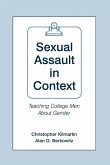 Sexual Assault in Context (eBook, ePUB)