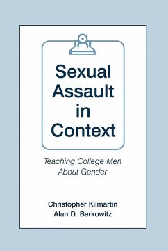 Cover Sexual Assault in Context (eBook, ePUB)