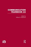 Communication Yearbook 24 (eBook, PDF)