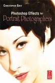 Photoshop Effects for Portrait Photographers (eBook, ePUB)