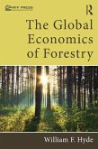 The Global Economics of Forestry (eBook, ePUB)