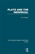 Plato and the Individual (RLE: Plato)... - Bild 1