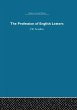 The Profession of English Letters... - Bild 1