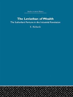 Cover The Leviathan of Wealth (eBook, PDF)